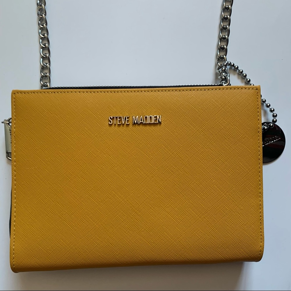 Steve Madden Handbag Crossbody